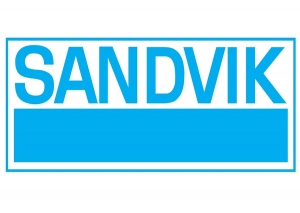 Grc System client Sandvik