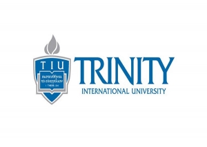 Grc System client Trinity Institutes